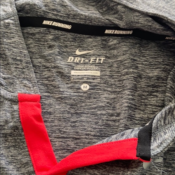 Nike Running pullover - Picture 3 of 3